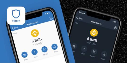 Trust钱包官网软件下载后如何配置确保资金安全及操作步骤