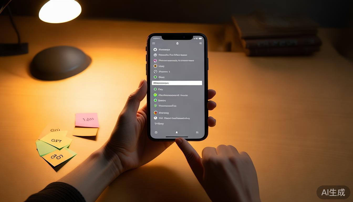 Trust钱包恢复指南：从焦虑到释然，掌握私钥管理与备份流程