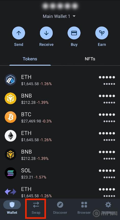 下载Trust Wallet最新版本，掌握投资收益最大化及调整方案方法