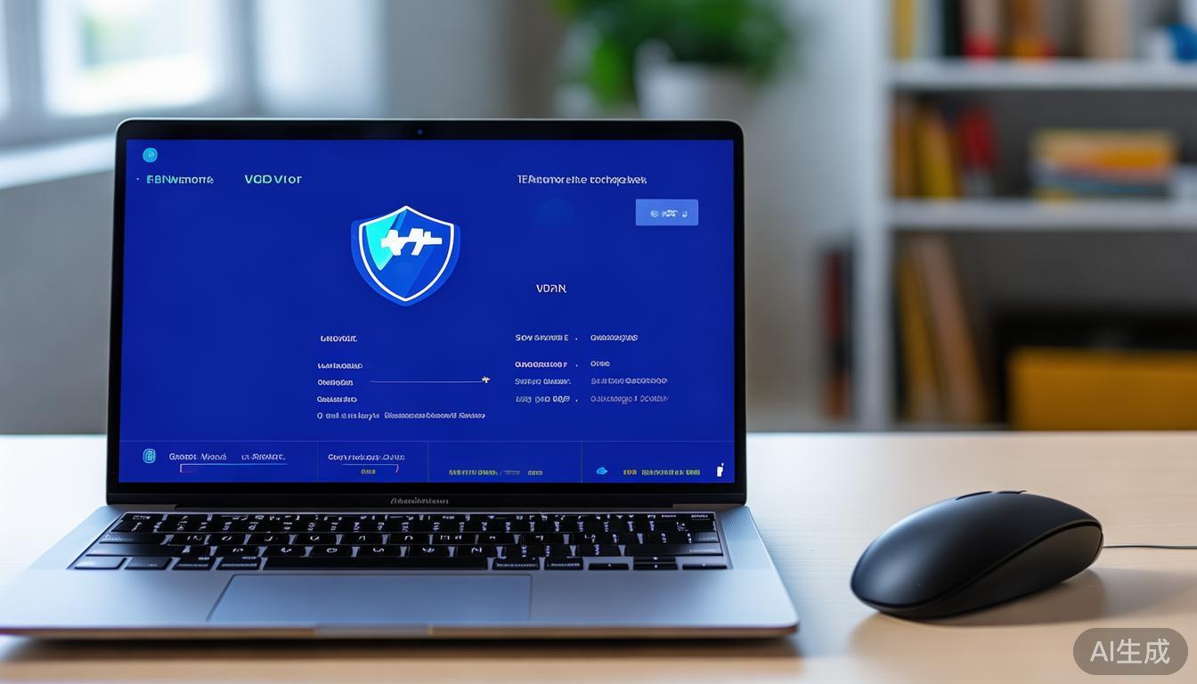 互联网获取Trust Wallet维护资料安全,选VPN要懂这些方法