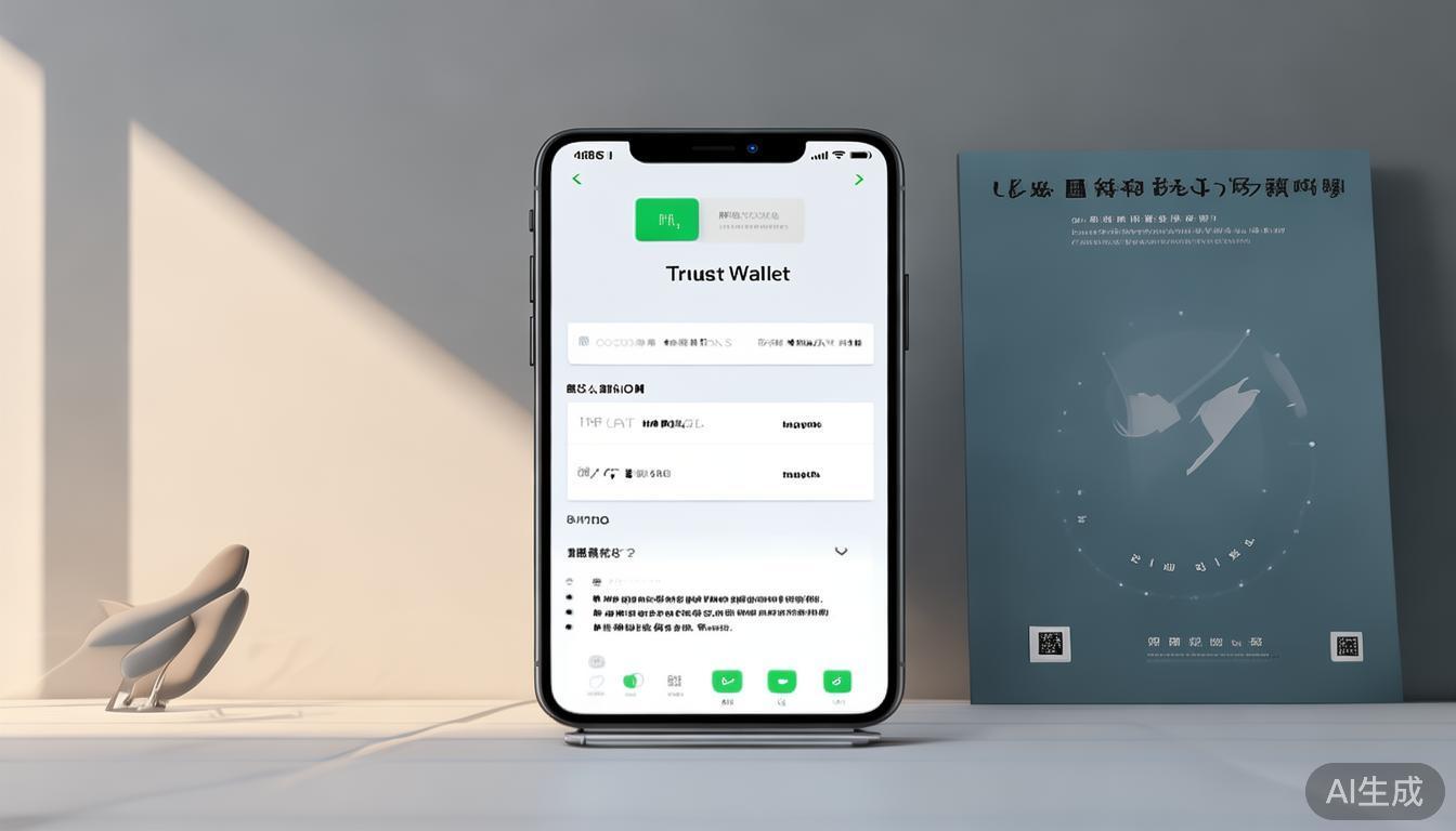 下载策略失败_下载策略模式_Trust Wallet下载后的细节设置与安全策略