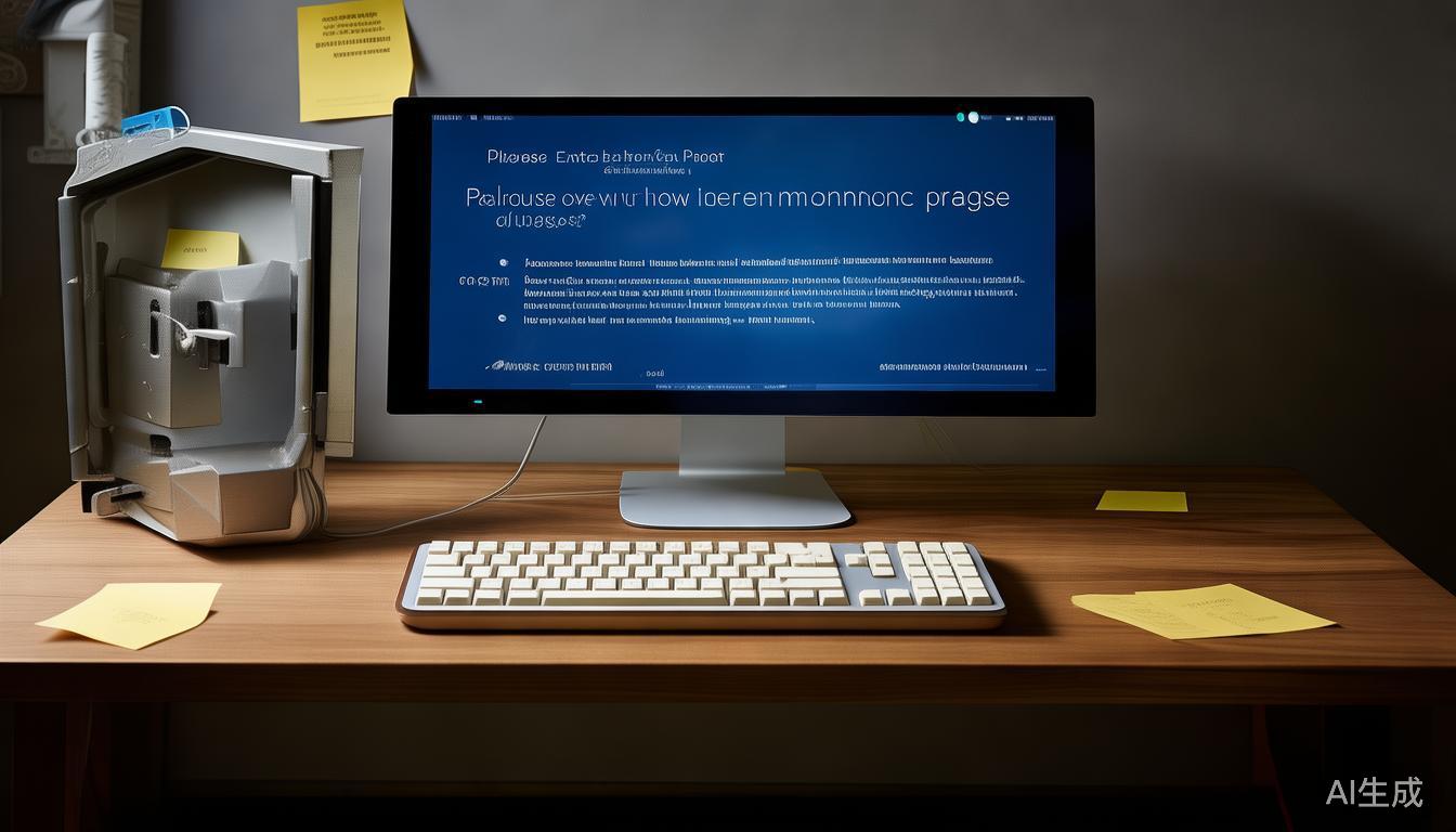 如何在 Trust Wallet App 中恢复密码？_恢复时使用密码保护_密码恢复工具