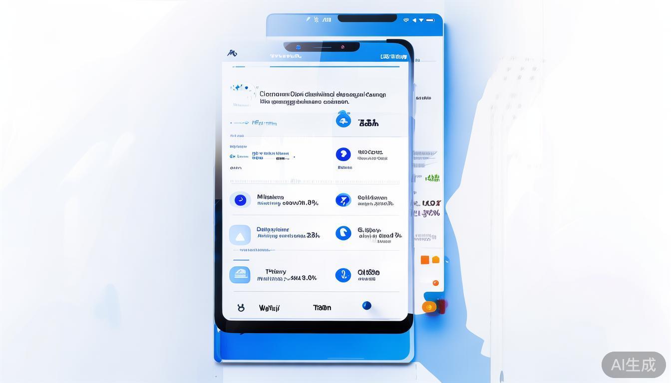 长时间使用Trust钱包的体会：资产控制权交还与多链管理优势