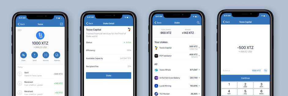 Trust钱包助力新项目，详解代币发行及管理操作全过程