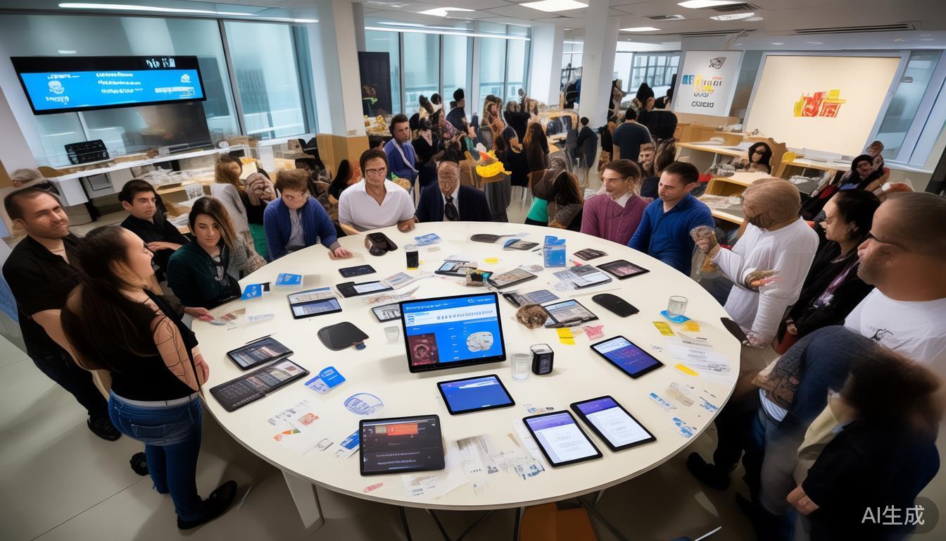Trust Wallet App社群互动：知识抢答与线下交流，乐趣与收获并存