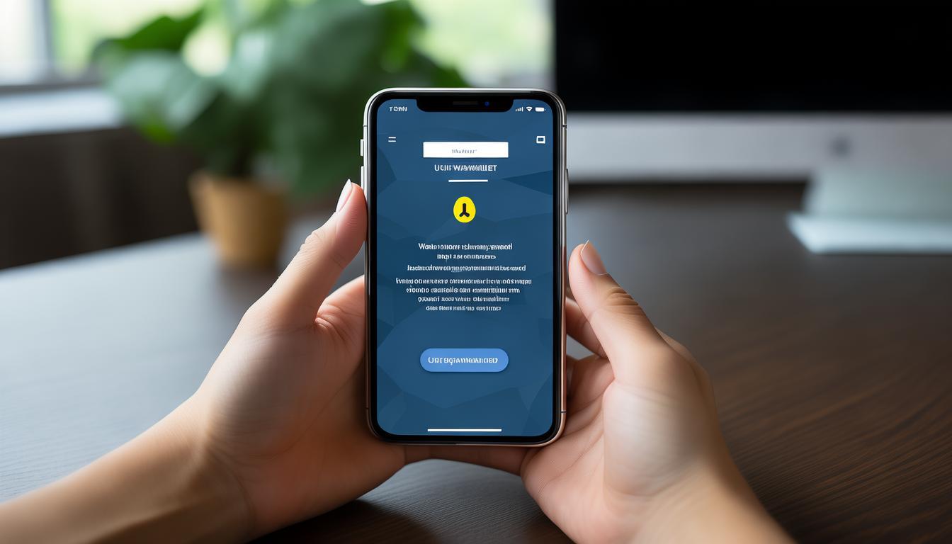 Trust Wallet's role in improving download security & awareness Trust Wallet：提升下载安全性与意识，保障数字资产下载安全