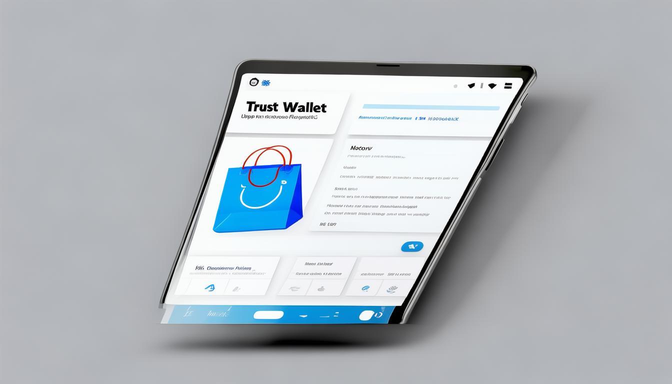 在电脑上安装Trust Wallet新版本？其实并不复杂