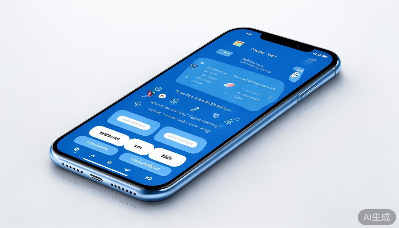 信任服务体系平台_信任系统_Trust Wallet的用户信任与市场整合