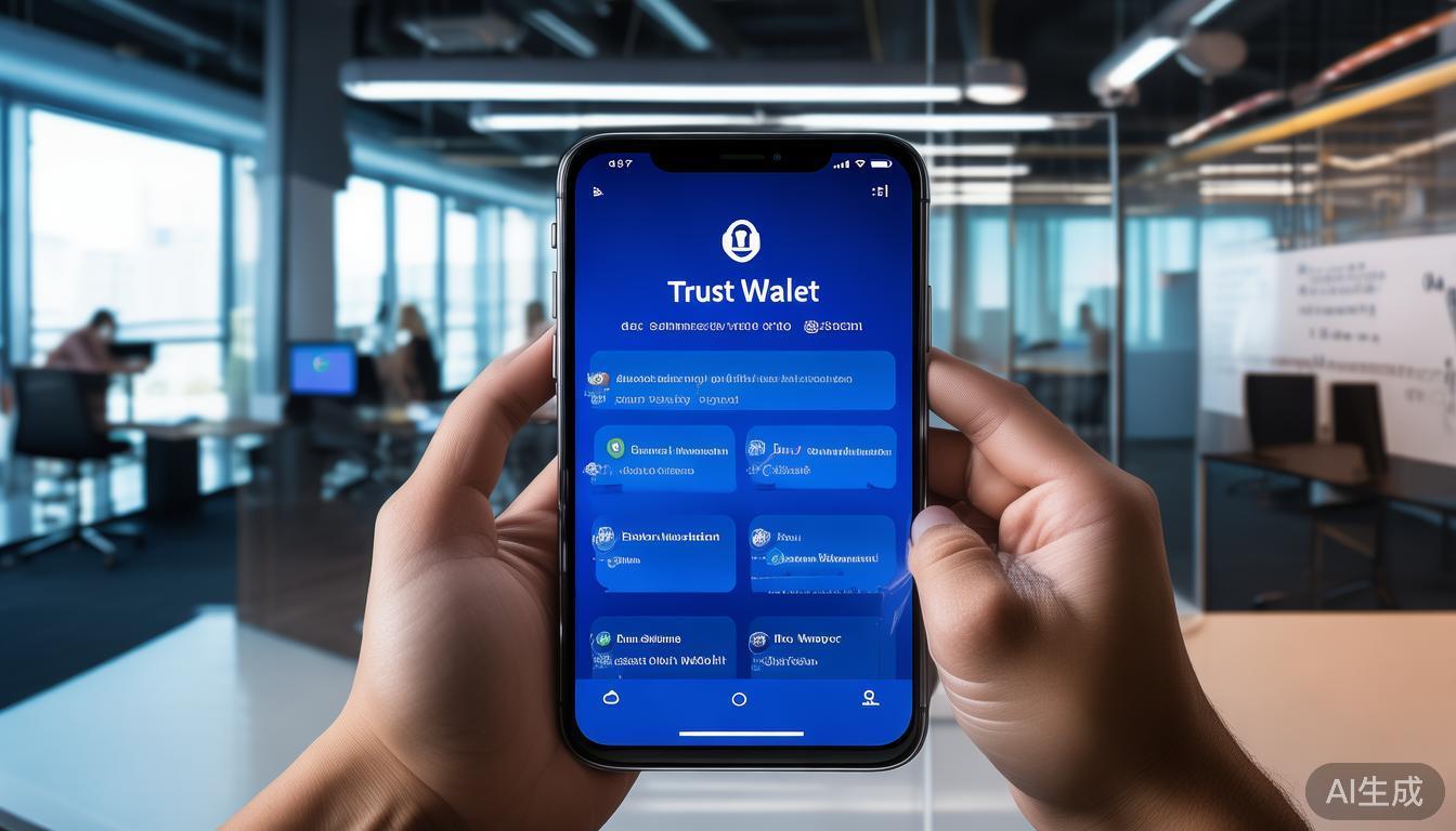 Trust Wallet 用户的下载偏好与行为模式_偏好设置有什么用_偏好设置允许安装