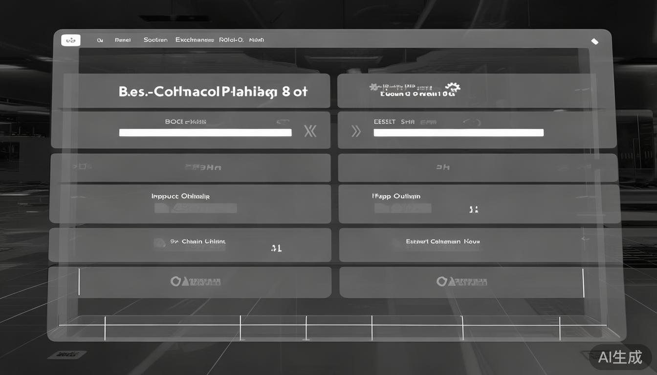 Trust Wallet官网使用指南：安全操作与DeFi效率提升，资产管理的核心秘诀