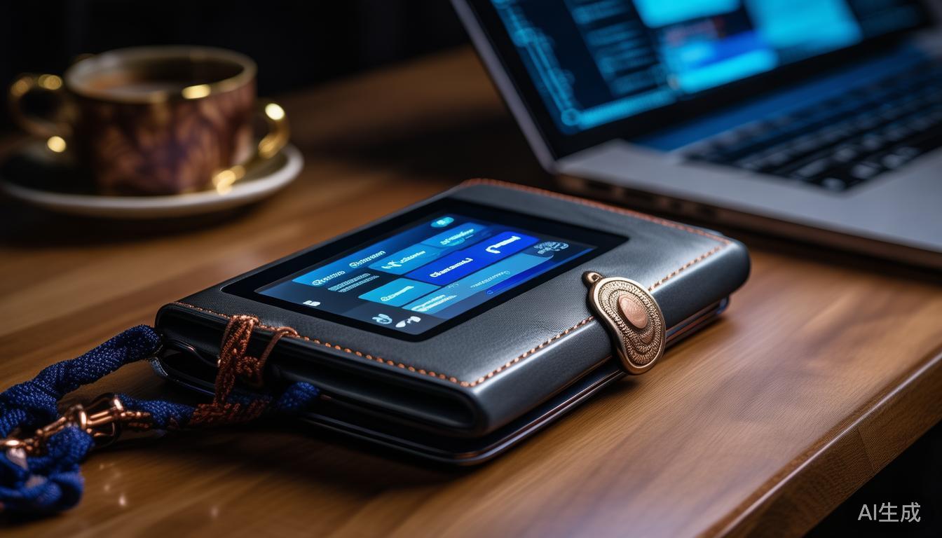 安卓平台优势_用户讨论:通过Trust Wallet安卓版下载的好处及其对投资的影响。_安卓投资app