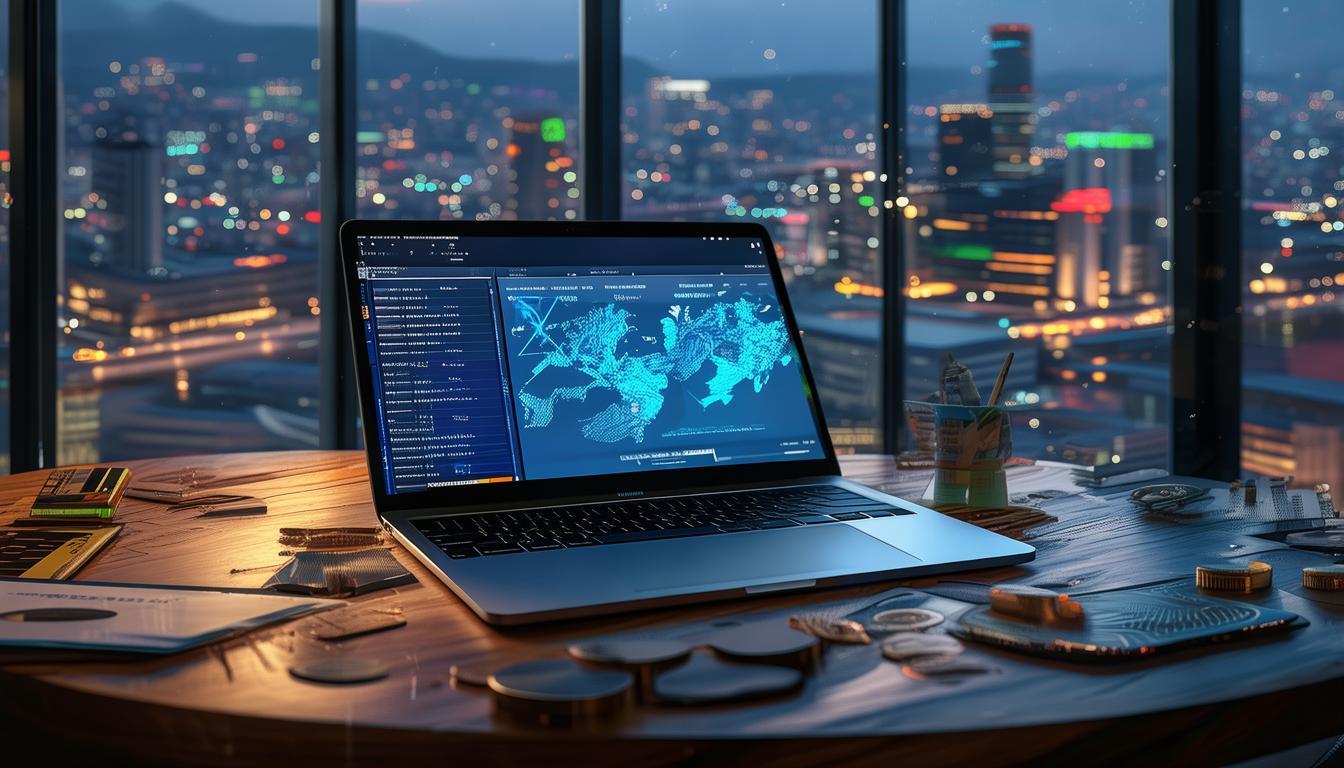 安装Trust钱包开启数字货币投资，掌握操作与安全保障很关键