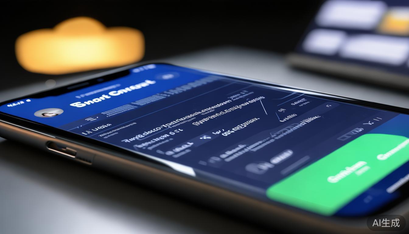 Trust Wallet App里智能合约如何助力数字货币交易?优势在哪?