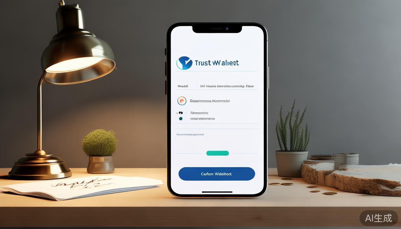 钱包如何注册_钱包申请条件_Trust钱包的注册用户体验及其可行性