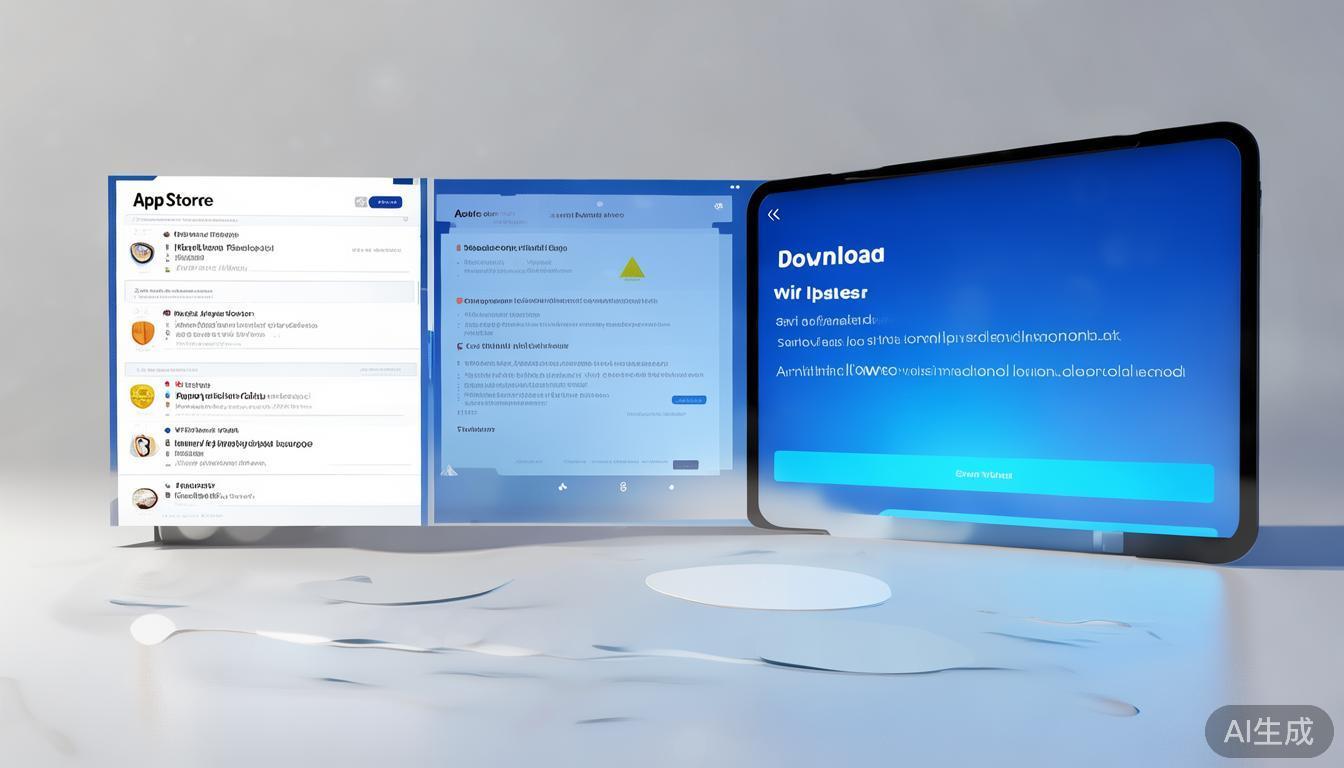 Universalizing Trust Wallet: Making downloads widely accessible_Universalizing Trust Wallet: Making downloads widely accessible_Universalizing Trust Wallet: Making downloads widely accessible