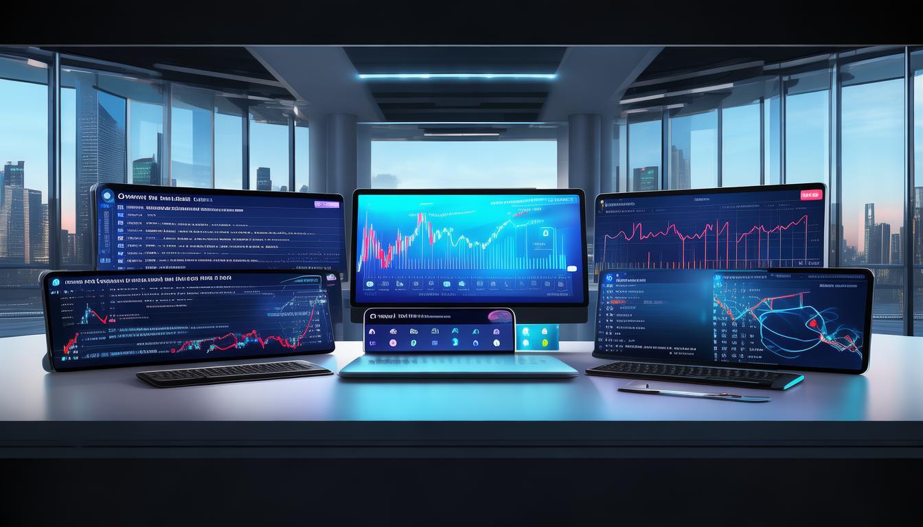 Trust Wallet：用户信赖与市场活动紧密相连，安全便捷是关键