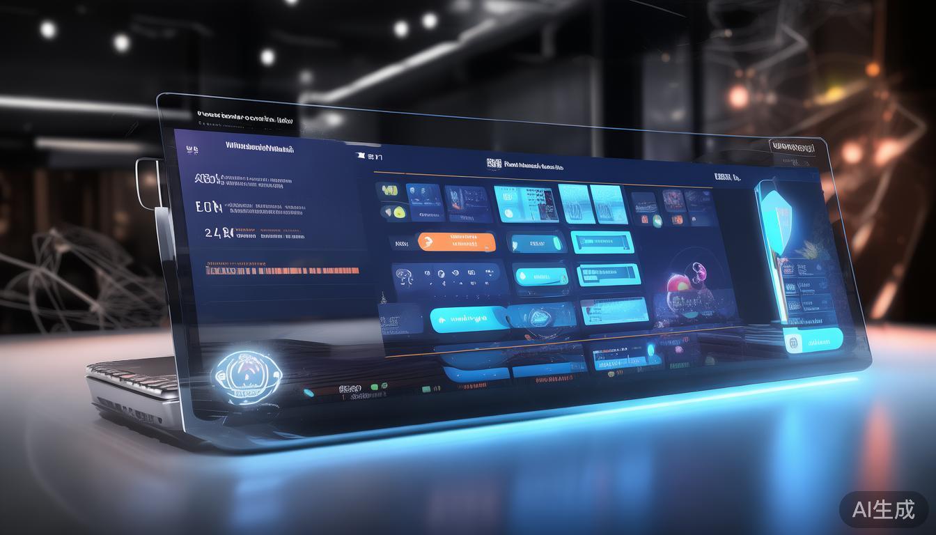 蓝图已现_蓝图什么_Trust Wallet 更新的未来发展蓝图