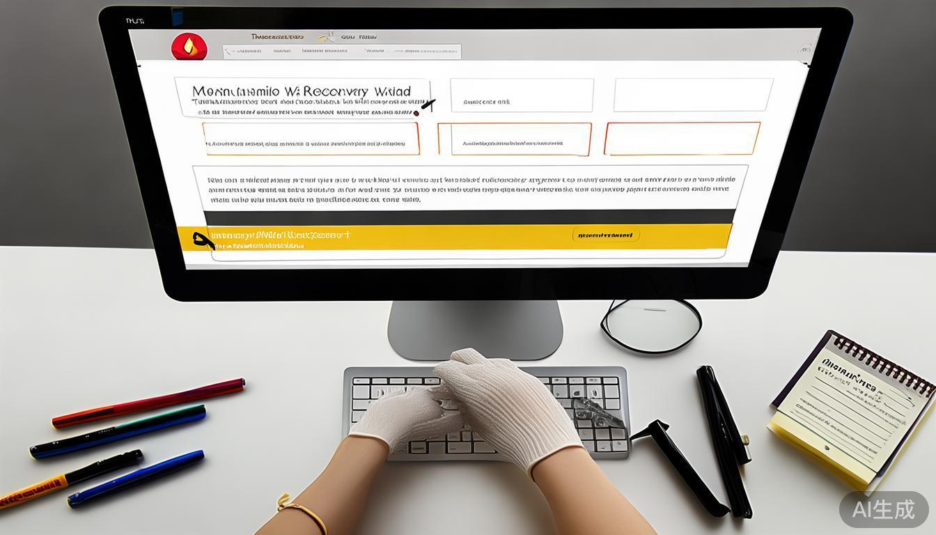淘宝开网店的步骤流程细心详解_Trust钱包恢复指南:步骤详解_钱包怎么恢复