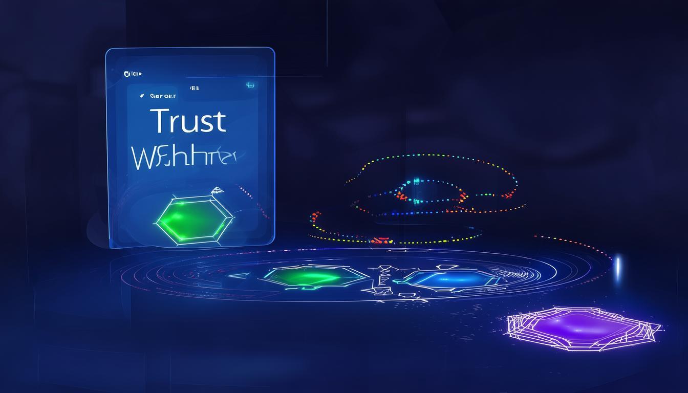 Trust钱包：手续费控制出色，多链兼容助力资产调换