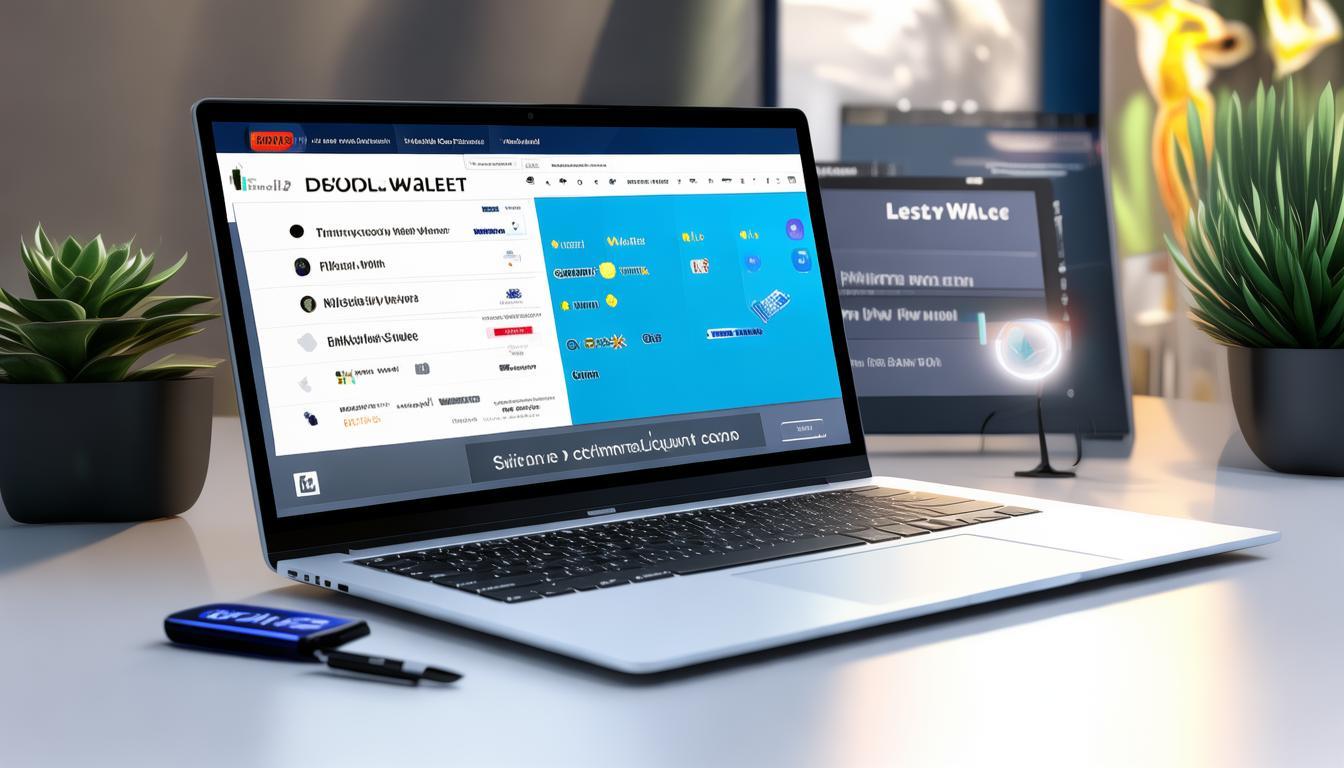安装Trust钱包借助特殊途径需注意啥？这些要点要清楚