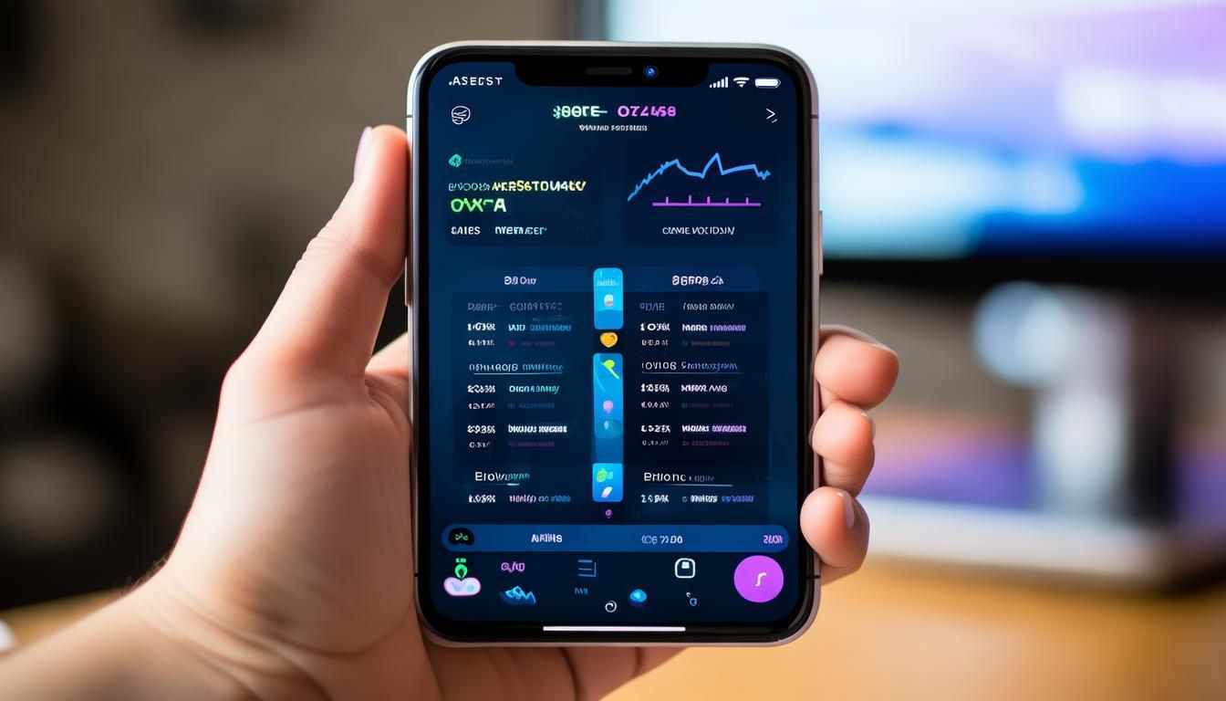 币安Trust钱包手机版：功能丰富且安全，操作简便易上手