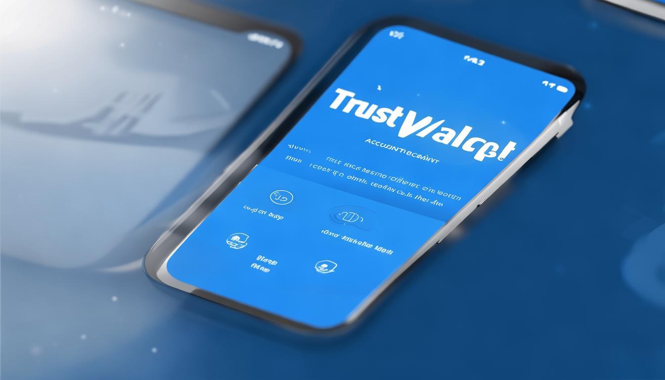 新手主播必看！如何通过Trust Wallet开启数字投资之旅？