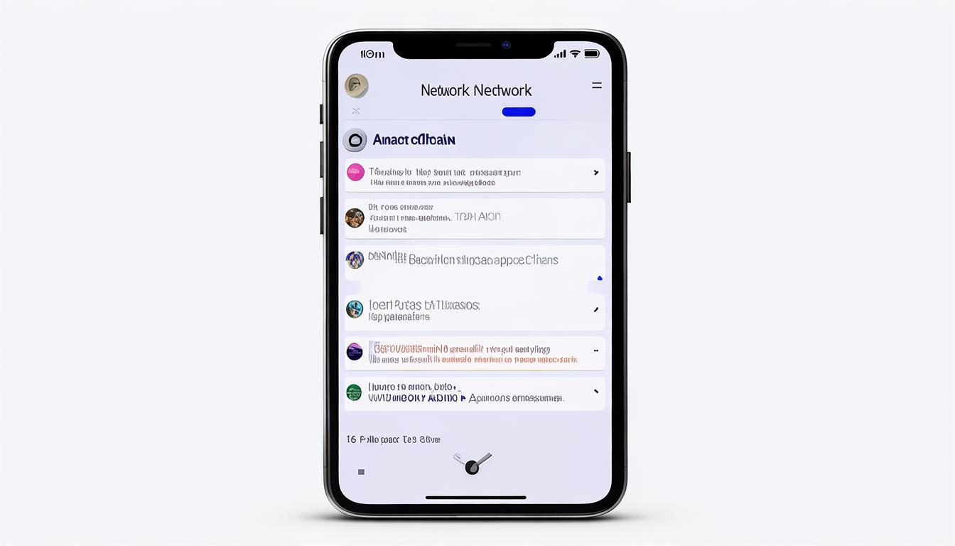 Trust钱包功能强大支持多网络，切换网络方法你知道吗？