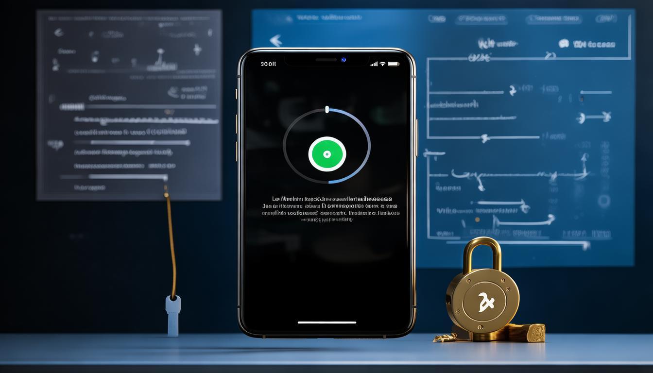 保护Trust Wallet App财产安全，设置安全警报步骤详解