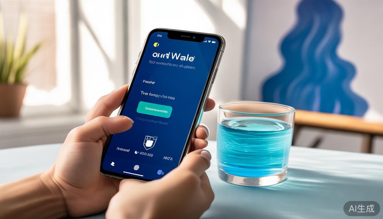 下载Trust Wallet，资金安全与多样化功能兼具，用户放心用