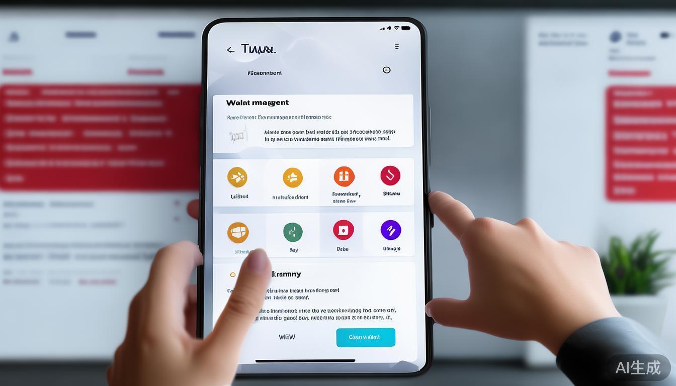 Gathering insights from the Trust Wallet download community Trust Wallet下载社区：用户经验分享，洞察钱包功能优劣？