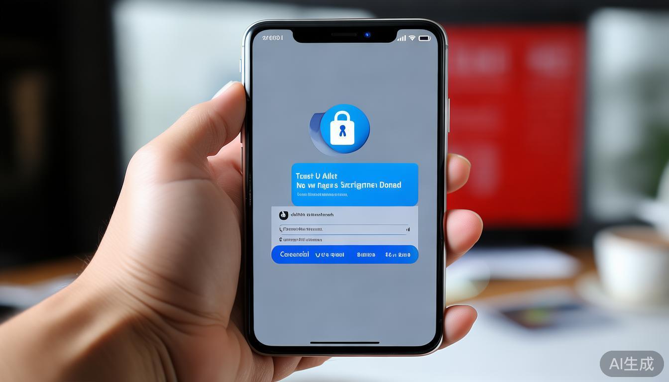 加密货币世界中Trust Wallet下载,安全性成用户首要考量