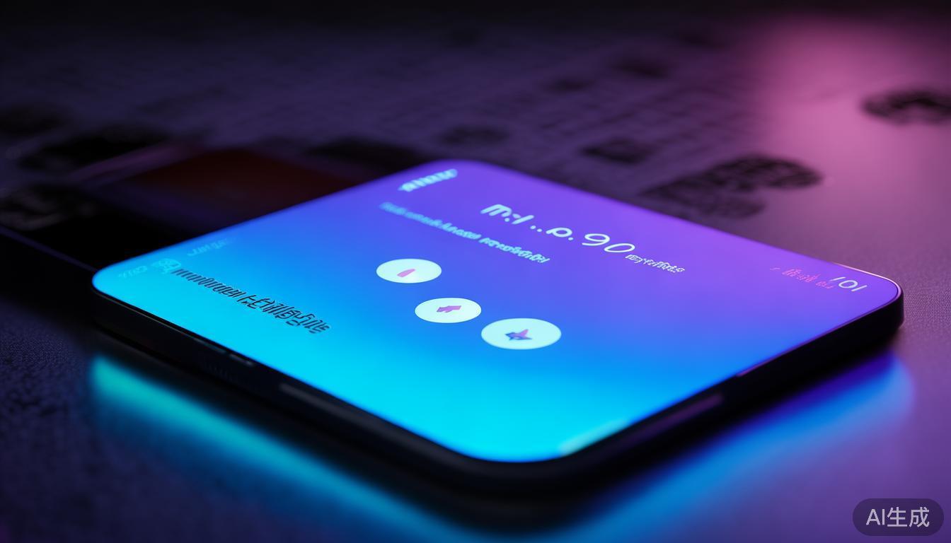 Trust Wallet 主题多样,切换便捷,加密资产管理超省心