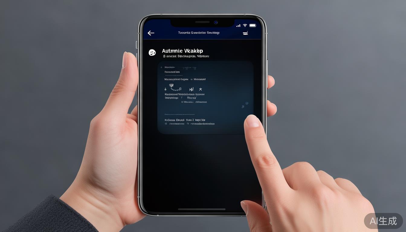 Trust Wallet自动备份功能解析：资产安全新台阶，云端加密与风险思考