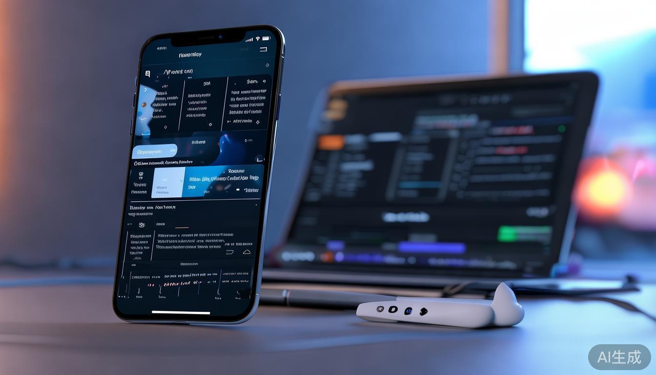Trust Wallet新版体验：移动端交易更高效、更安全，彻底改变我的交易习惯
