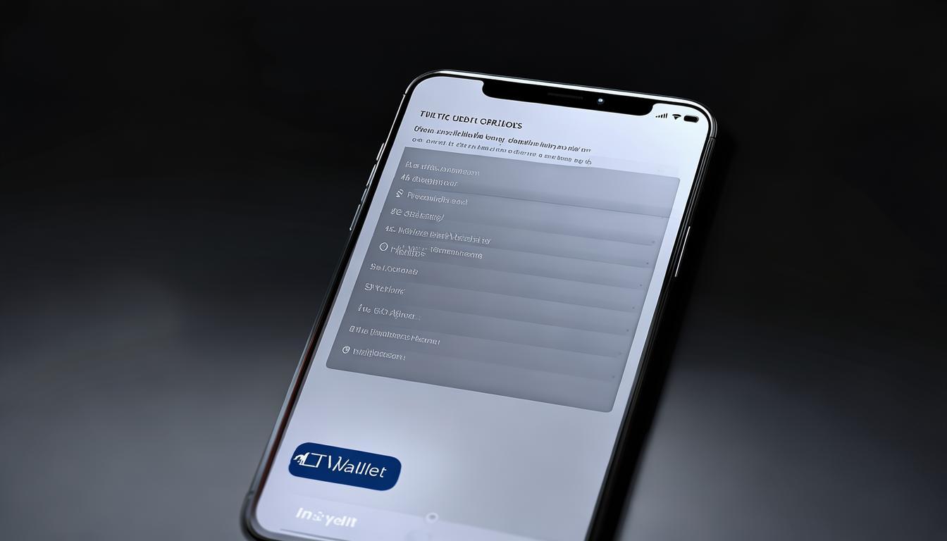 签订合同时，确保Trust Wallet正确下载有多重要？关乎资金安全与交易顺畅