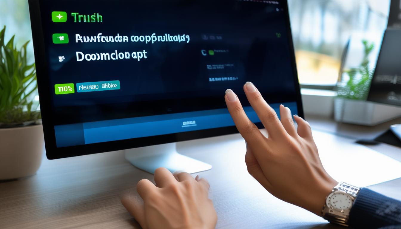 安装Trust官方软件确保投资收益稳定，这些步骤和事项要留意