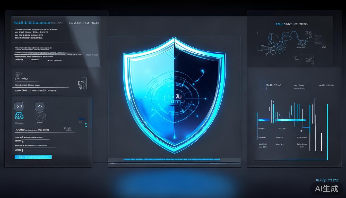 Trust钱包:去中心化技术引领数字资产自由安全交易存储