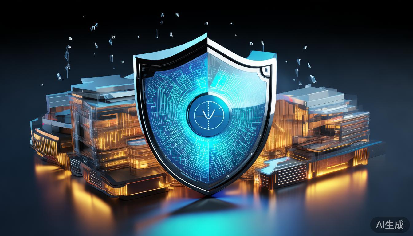 Trust钱包：多重加密保障资料安全，匿名交易维护用户隐私