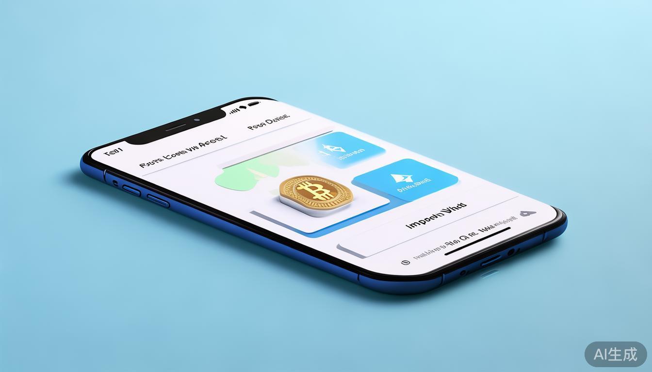 用户注册流程图_请问用户如何注册_Trust Wallet 下载的用户注册流程分析