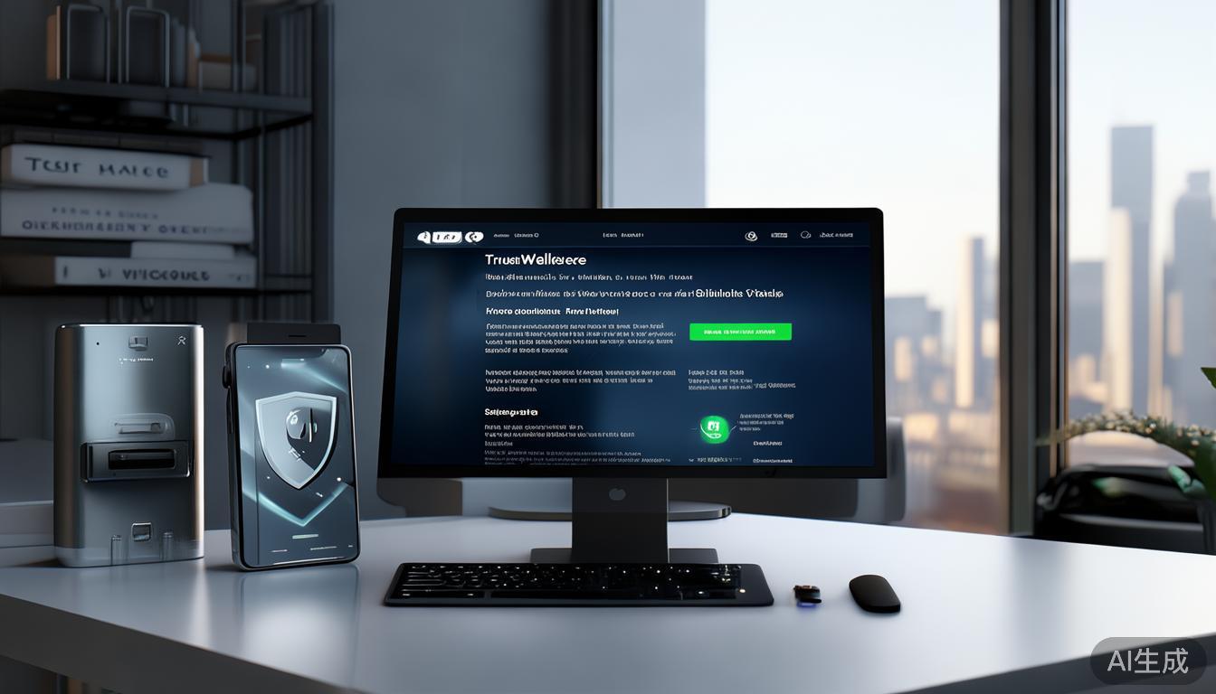 Emphasizing community stability in Trust Wallet download practices 加密货币世界中,Trust Wallet钱包安全与稳定性有多重要?