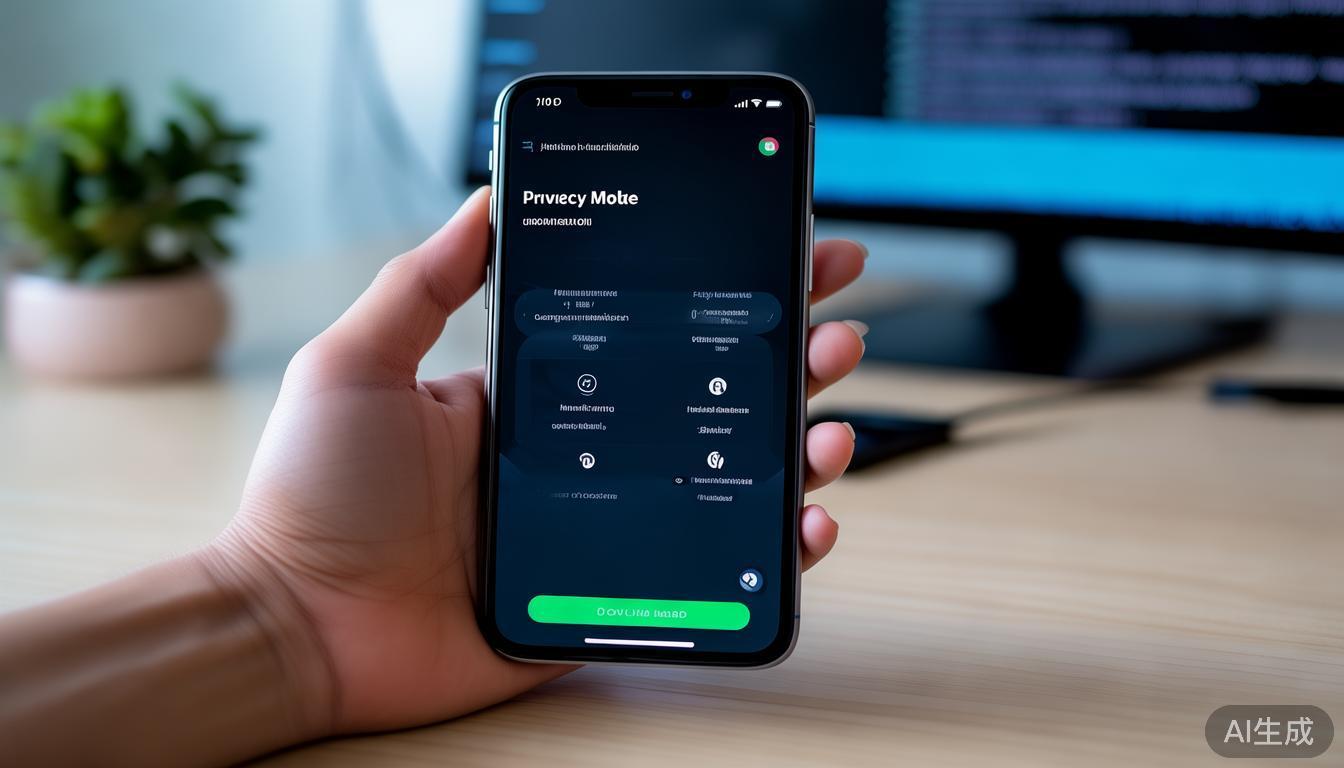 隐私保护ios_Trust Wallet 下载后的数据隐私保护措施_下载手机隐私保护软件
