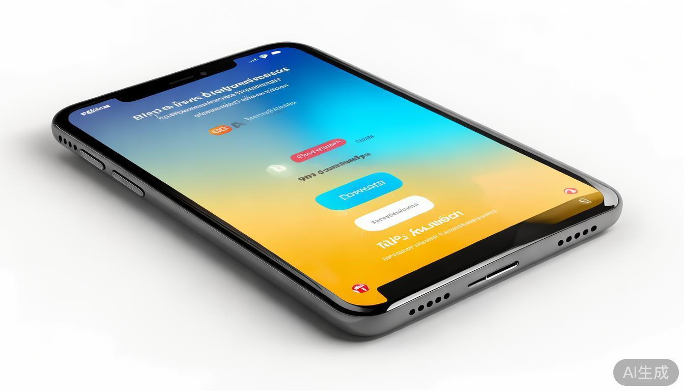 Reshaping the interface around Trust Wallet downloads 加密货币世界中,Trust Wallet官方下载渠道安全重审视与重塑