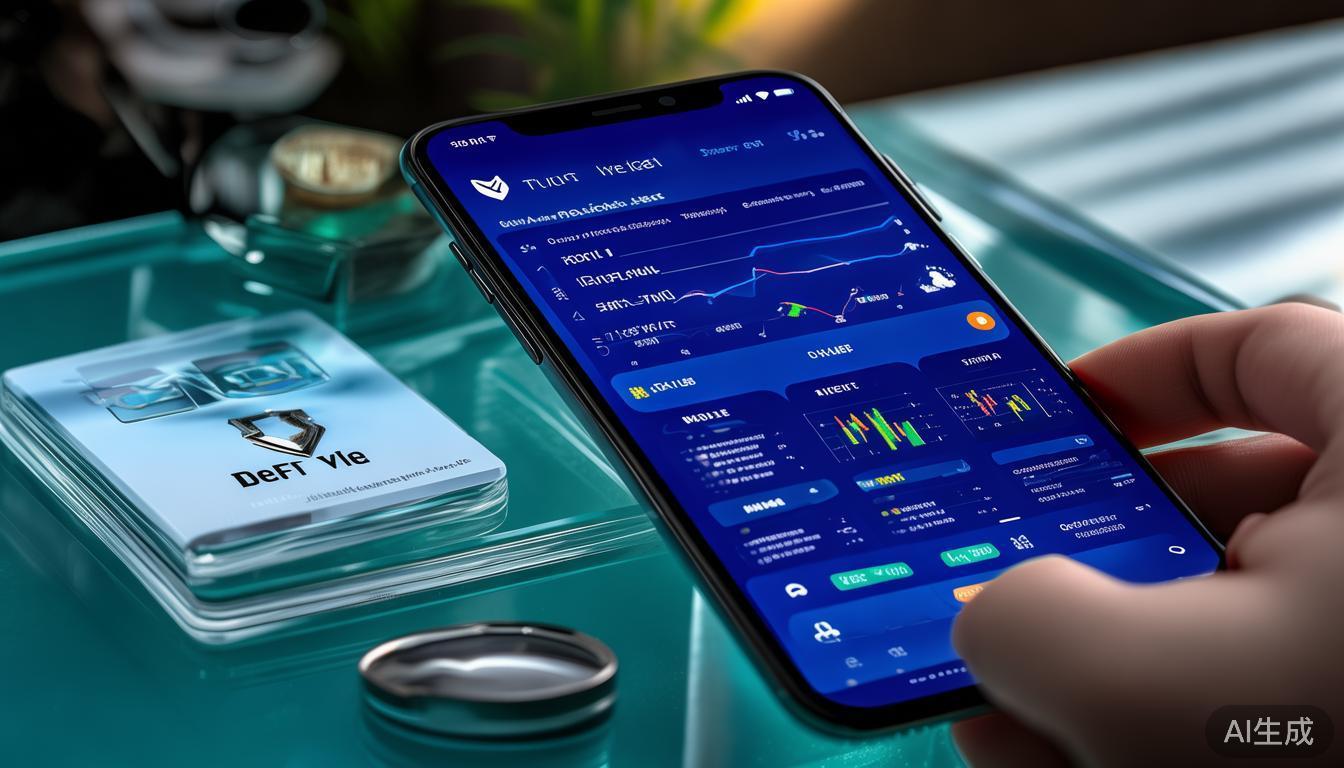 Trust Wallet App 资产管理与用户投资组合_资产组合构建投资组合优化_什么是资产组合管理