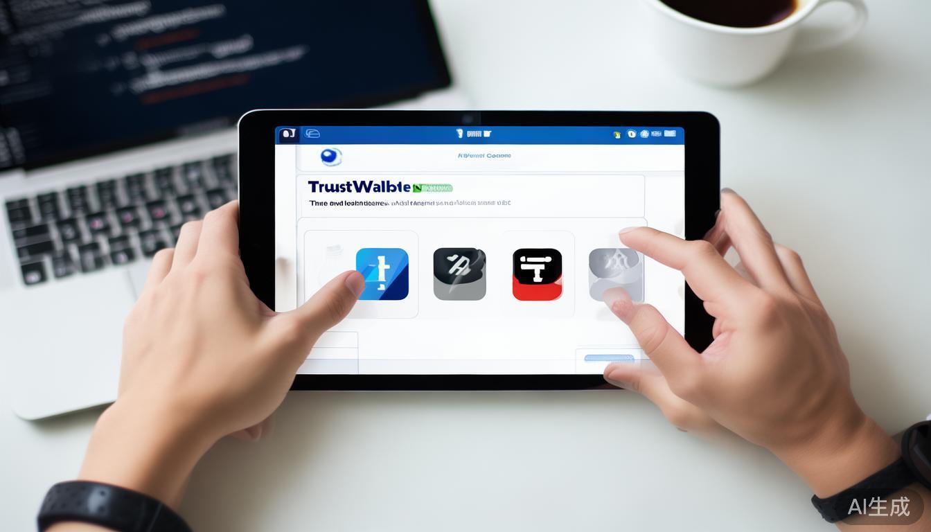 坚持和发展枫桥经验总结_如何在经验总结中确认Trust钱包的下载安全？_打眼工安全确认