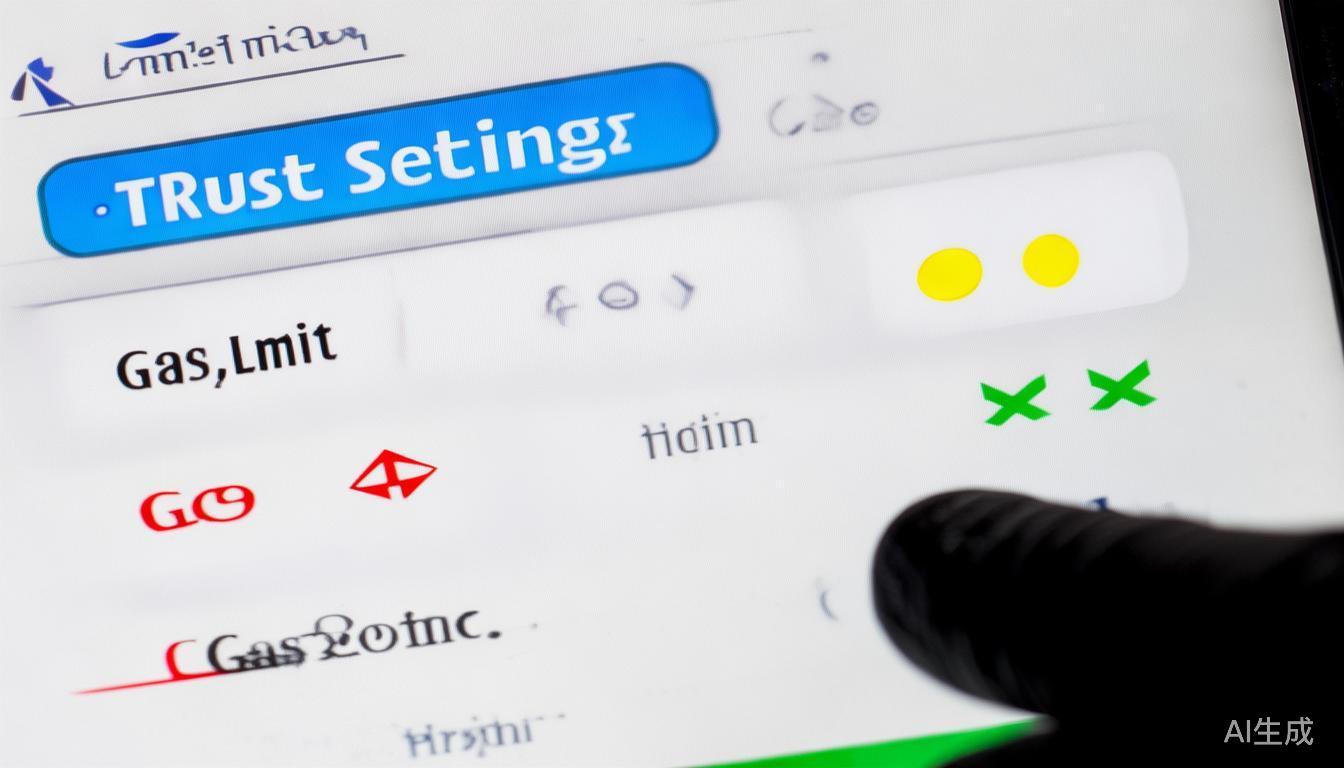 钱包服务_Trust钱包用户如何降低手续费负担？_降低利息负担