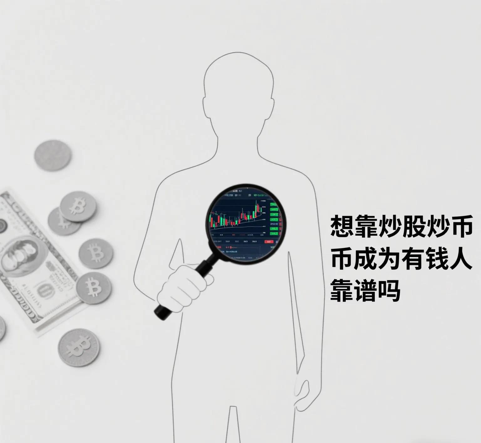认为货币因素决定利率的理论是_数字货币市场的心理战：分析投资者决策中的情绪因素_货币策略
