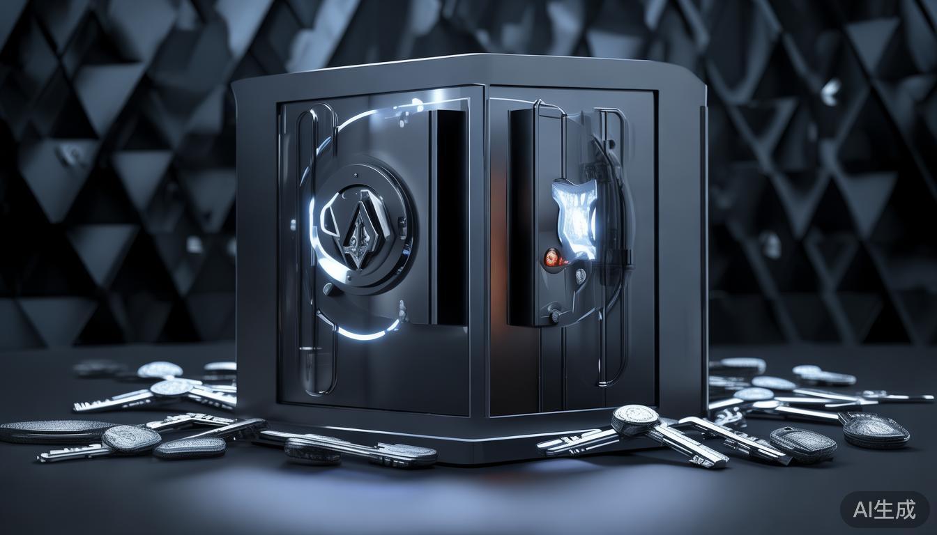 多年 cryptocurrency 用户经验谈:Trust MultiSig 钱包如何保障资产安全?