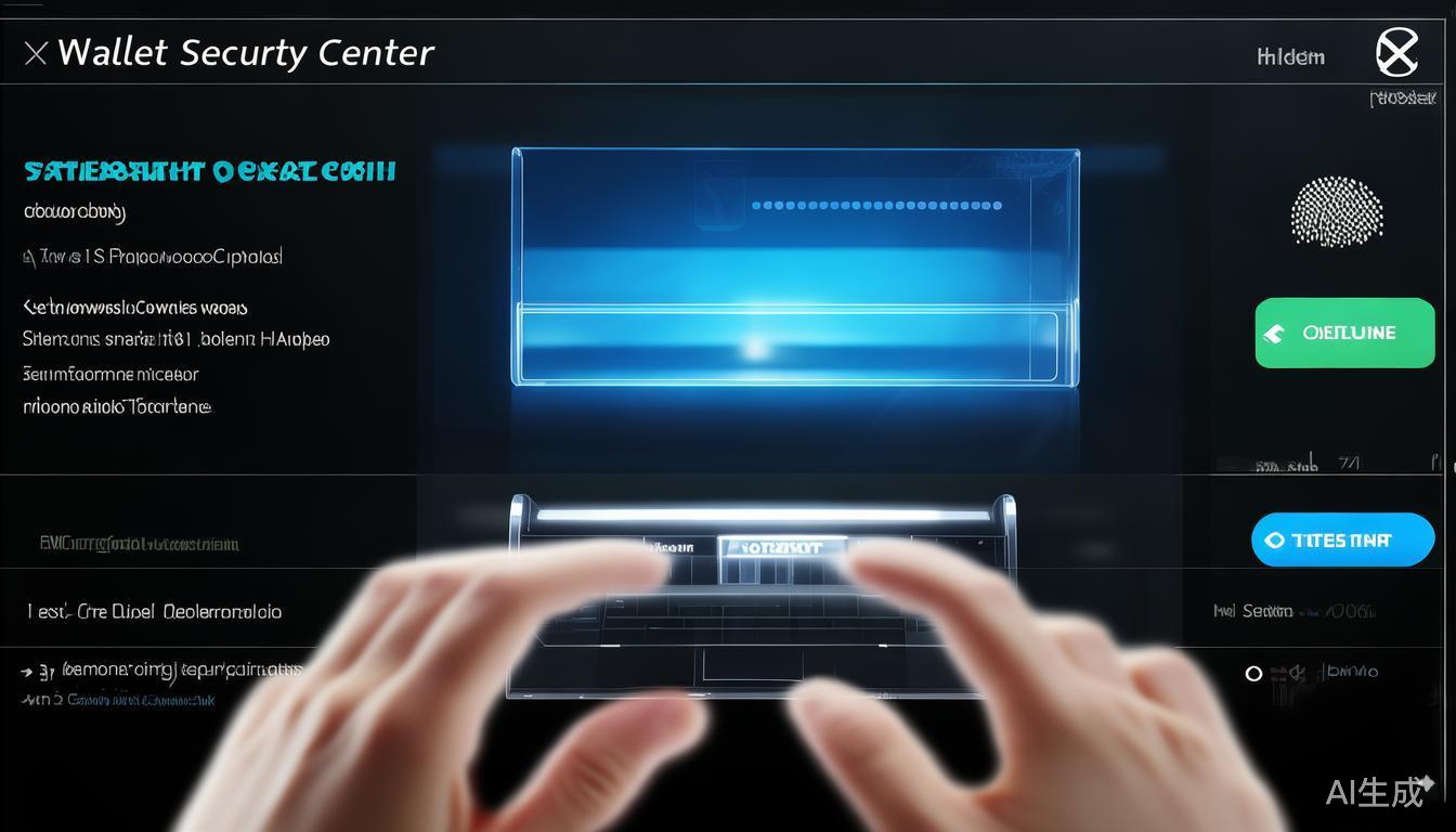 Trust钱包注册安全指南：从下载到备份，如何全面保障资产安全？