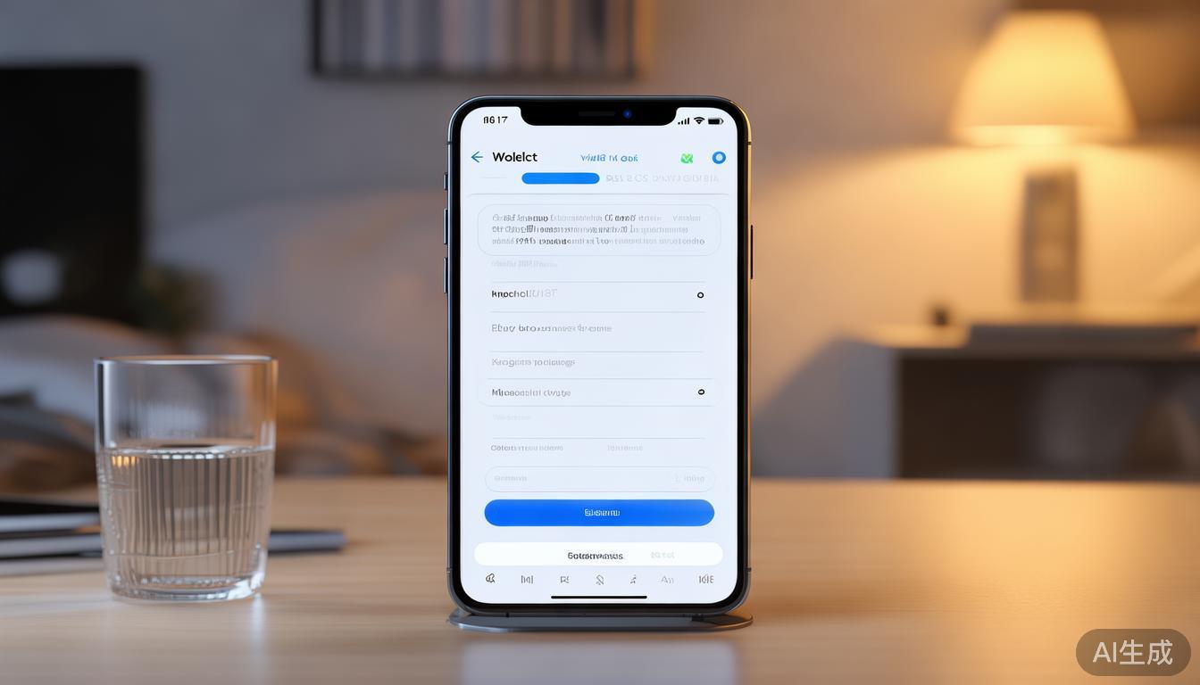 钱包是怎么回事_用户总结:下载Trust Wallet钱包的原因与心得分享。_余额宝用户专享权益2期