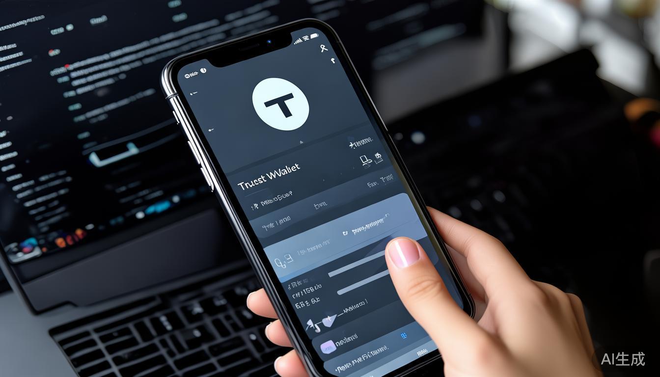 trust信托钱包 数字资产从业者深度解析：Trust Wallet为何是连接去中心化世界的关键门户？